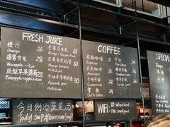 -麦田工坊(月湖店)