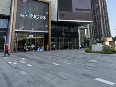 -舒小悦·舒养SPA·古法推拿(光环中心店)