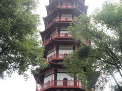 -绳金塔
