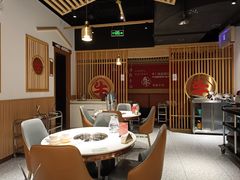 -犇鼎牛潮汕牛肉火锅(新辰里学清路店)
