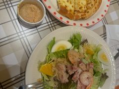 -菲滋意式餐厅(西溪印象城店)