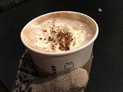 -星巴克(深圳欢乐颂店)