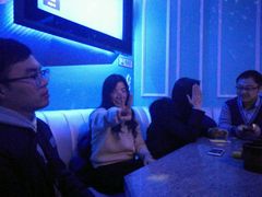 -米乐星世界KTV(汇智国际商业中心店)