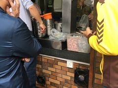 -广场正宗原汁薏米店