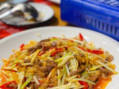 -李双猪·小龙虾·烧烤·羊肉煲(乐山店)