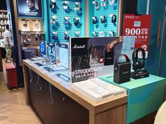 -顺电sundan(颐堤港店)