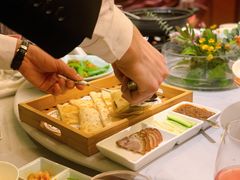 鸡油饼-旺顺阁海鲜广场(亚运村店)