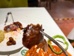 -戈拿旺巴西烤肉(崇文门店)