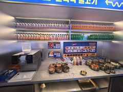 -喜井无限自助烤肉公司(石厦店)