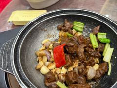 -尖沙咀大酒楼(罗村店·粤菜海鲜·宴会聚餐)