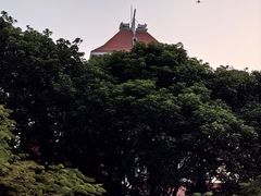 -厦门大学(思明校区)