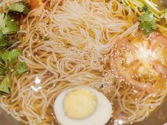 冷面-申记串道(中街店)