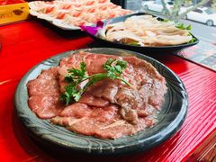 -谭鸭血老火锅(漳州路店)