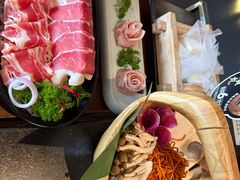 -捞王猪肚鸡火锅(昆山店)
