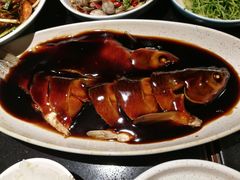 -老头儿油爆虾·知味杭州(爱琴海购物中心)