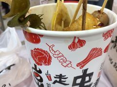 -八一好吃街·高品美食广场