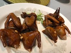 -御花园·粤菜·海鲜火锅(中山公园店)