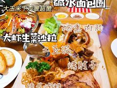 -PAULANER普拉那德国啤酒花园(千玺广场店)