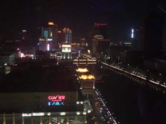 -幻彩摩天轮