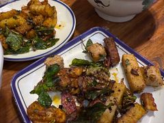 -云阿蛮云南生烫牛肉米线(奉贤路店)