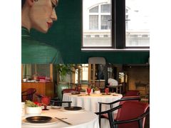 -三号黄浦会Canton Table