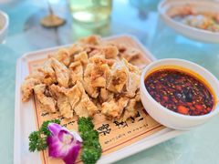 -牟传仁饭庄(星海店)