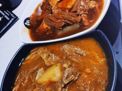 -新仙清汤牛腩(铜锣湾店)