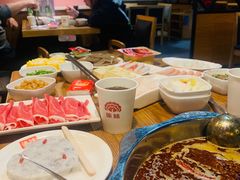 -傣妹火锅(南京东路一店)