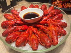 -红盔甲·小龙虾(车公庙店)