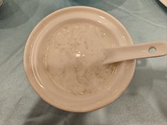 生磨杏汁炖燕窝-阿一鲍鱼·20年匠心传承(天河北旗舰店)