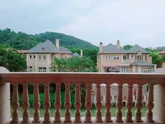 -中旅阿那亚九龙湖·公主酒店