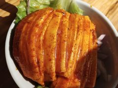 -么肆烤肉(汉街形象店)