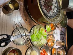 -西塔老太太泥炉烤肉(杭州首店)