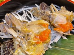 -渔娘渔家丹东海鲜(东直门店)