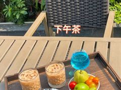 -栢里酒店(广州上下九步行街店)