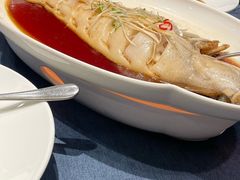 -金狮麟·新豫菜(金码大厦店)