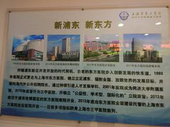 -上海市东方医院(总院)