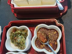 -旺顺阁·北京菜·烤鸭(大望路店)