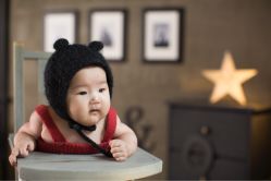 点击看大图 -WPlus明星肖像亲子全家福摄影