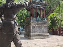 -晋祠博物馆