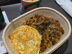 -KPRO肯律轻食(淘金店)