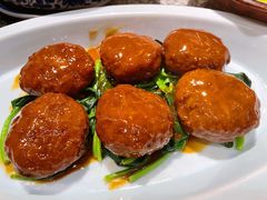 传家葱香莲藕饼-南京大牌档(三阳广场苏宁店)
