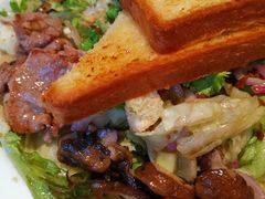 -宝莱纳餐厅(滨江店)