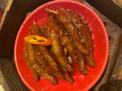 -避风塘(宝山万达店)