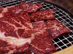 -御牛道日式烤肉料理(杭州万象城店)