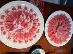 -1078號老北京涮肉(松柏店)