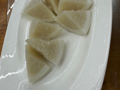 -聚鲜阁海鲜美食城(香水湾店)