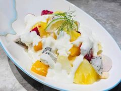 -Gray Whale 灰鲸餐厅(北美N1店)