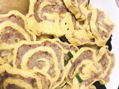 三鲜-玲燕蒸菜馆(江东路店)
