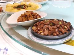 黑椒牛柳-金春禧(贵和领秀城店)